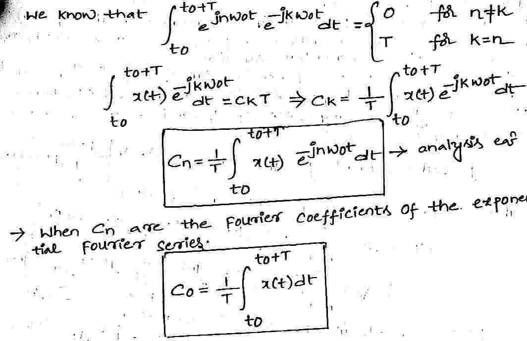 Determination_of_the_Coefficients_of_Exponential_Fourier_Series