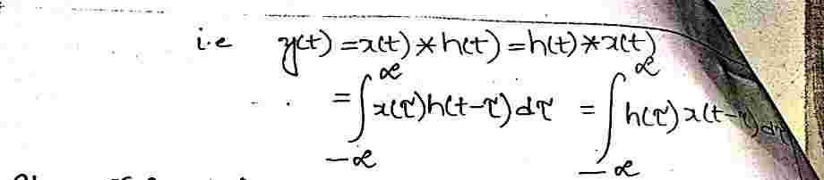 RESPONSE_OF_A_LINEAR_SYSTEMS