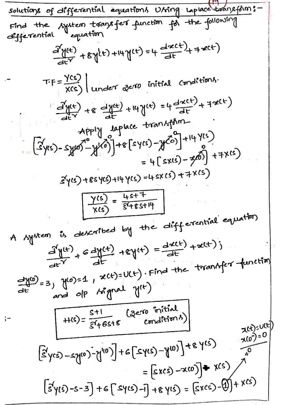 Solution_of_Differential_Equations_Using_Laplace_Transform