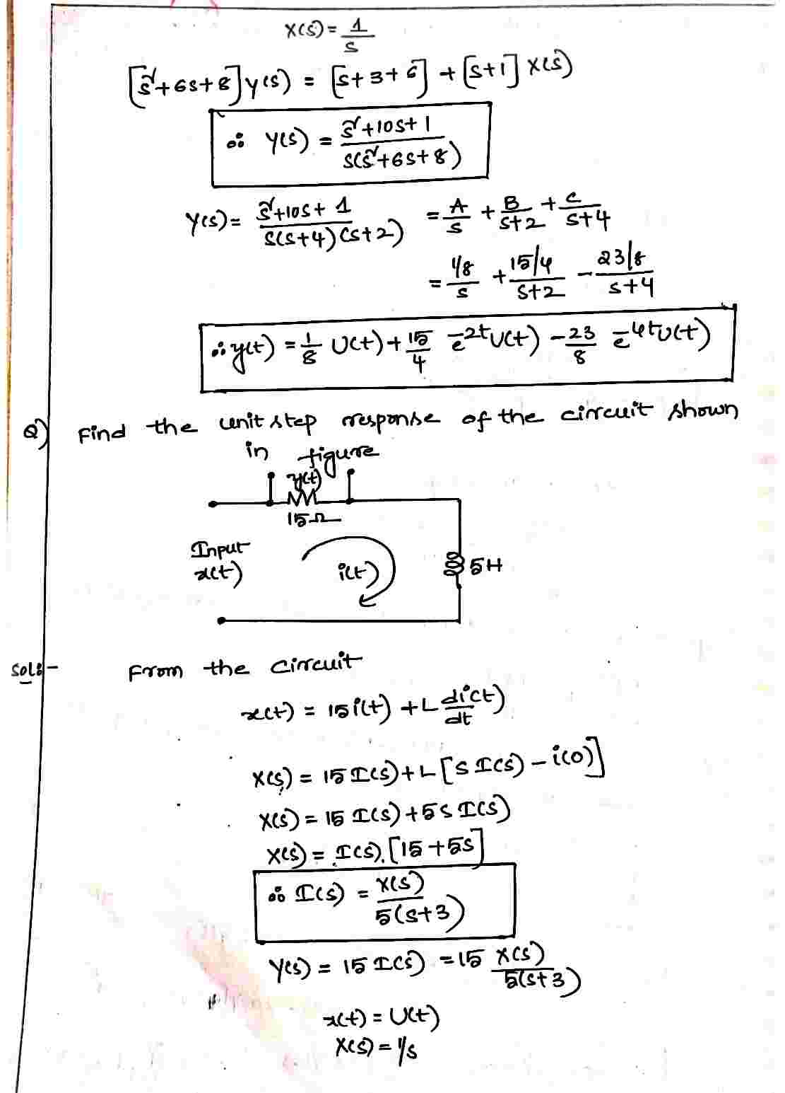 Solution_of_Differential_Equations_Using_Laplace_Transform