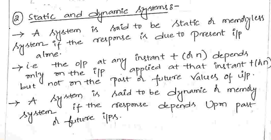 Static_And_Dynamic_Systems