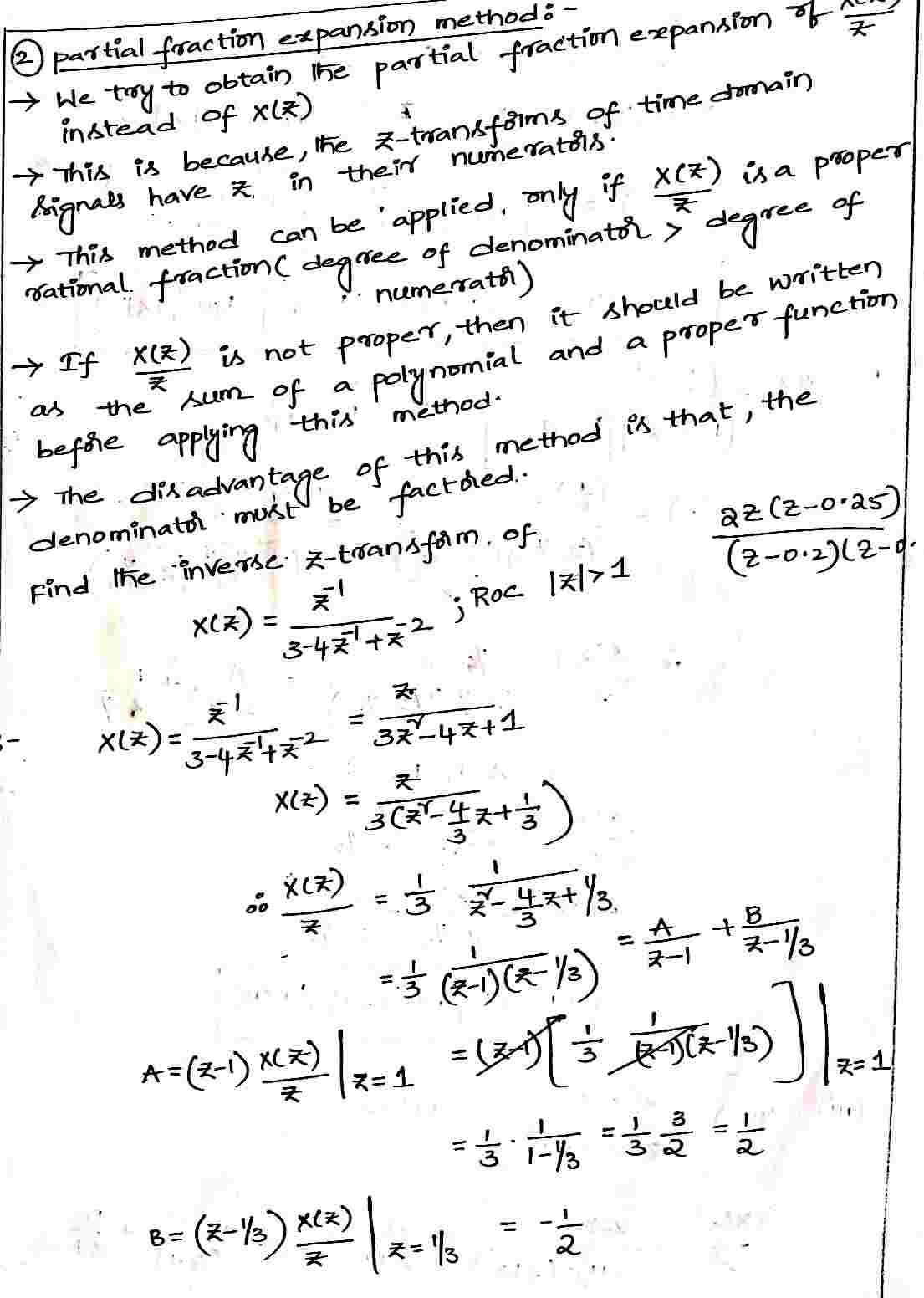 Partial_Fraction_Expansion_Method