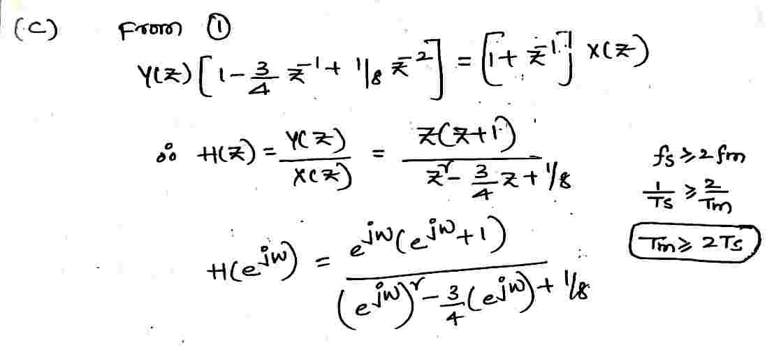Solution_of_Difference_Equations_Using_Z-Transforms